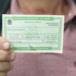 titulo de eleitor