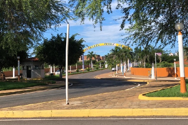 Foto: Lay Amorim/Achei Sudoeste