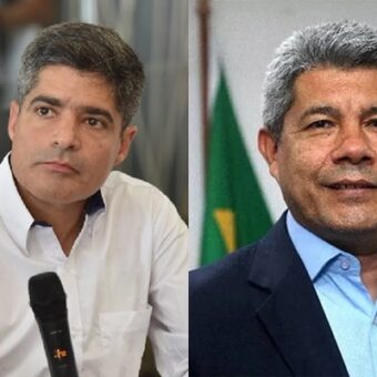 Foto: Divulgação/ Mateus Pereira/ Montagem: Acorda Cidade 