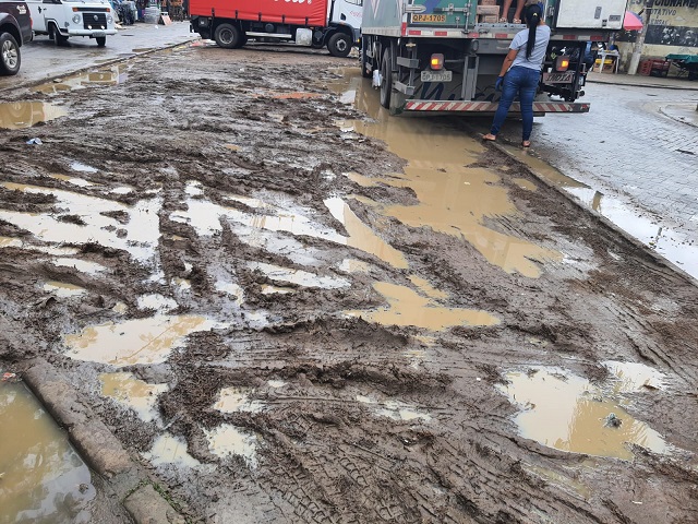 Foto: Paulo José/Acorda Cidade