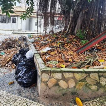 Foto: Paulo José/ Acorda Cidade