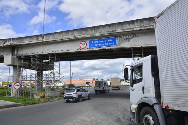 Foto: Ed Santos/Acorda Cidade