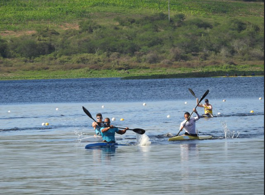 Campeonato Brasileiro de Canoagem_