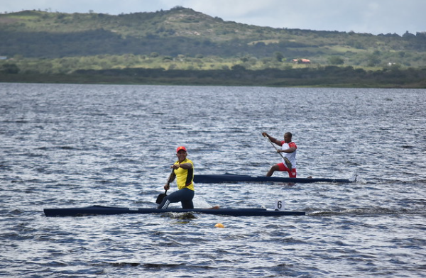 Campeonato Brasileiro de Canoagem_