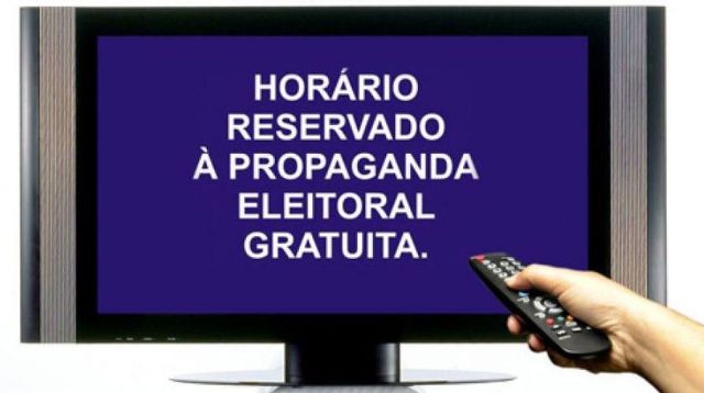 Horário Eleitoral