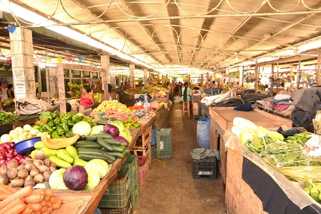 Foto: Ed Santos/Acorda Cidade