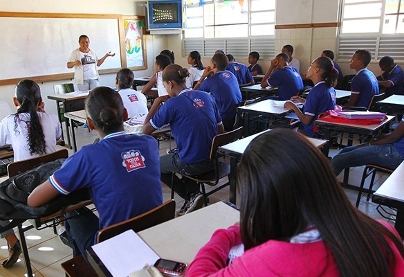 Foto: Ed Santos/Acorda Cidade