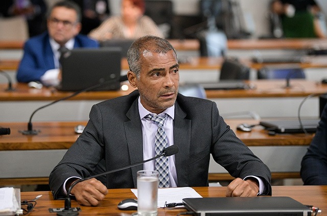 Foto: Pedro França/Agência Senado