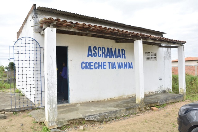 Foto: Ed Santos/Acorda Cidade