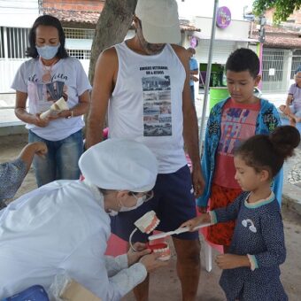 Foto: Valdenir Lima/Secom