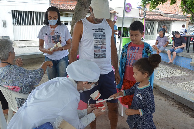 Foto: Valdenir Lima/Secom