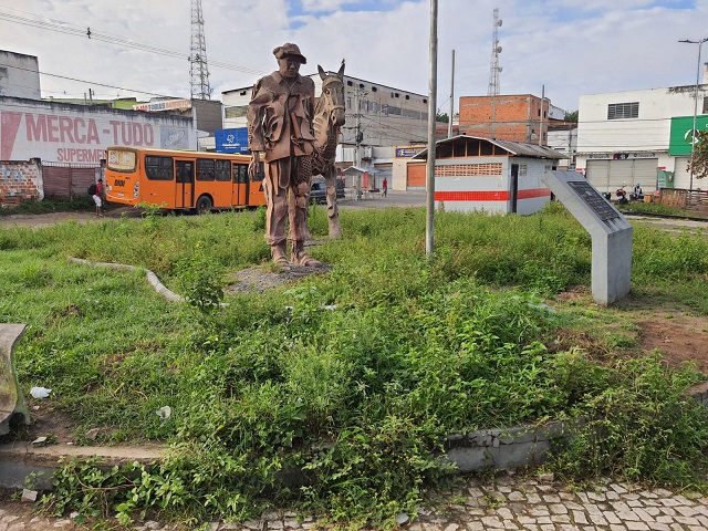 Foto: Paulo José/Acorda Cidade