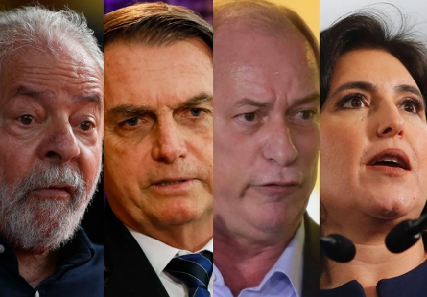 Foto: Reprodução, CNN Brasil