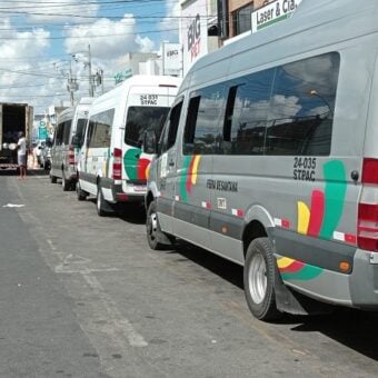 Transporte Alternativo