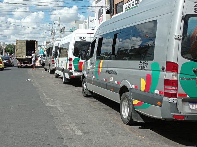 Foto: Ed Santos/Acorda Cidade