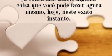 Avance Sempre!