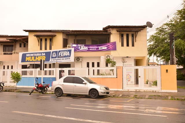 Foto: Ed Santos/Acorda Cidade