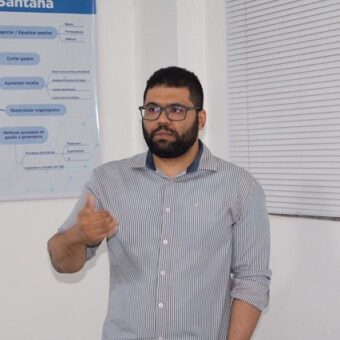 Rodrigo Matos