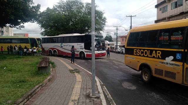 transporte de alunos para a flifs