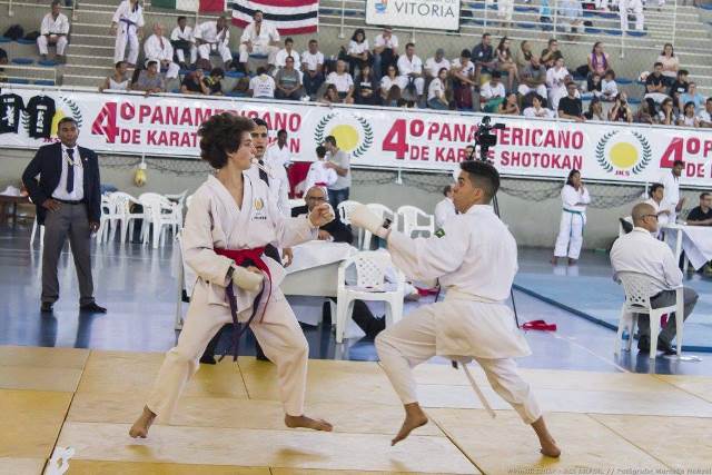 Atleta feirense busca patrocínio para participar de campeonato