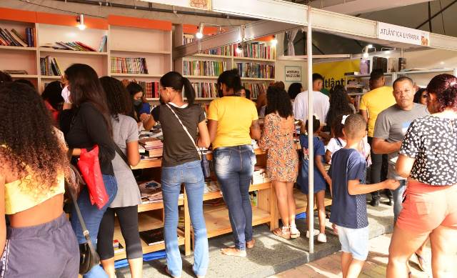 Feira do Livro 2022