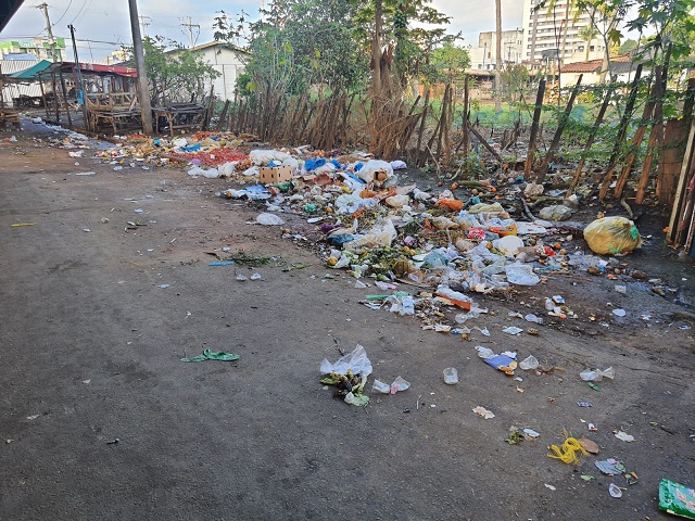 Foto: Paulo José/Acorda Cidade