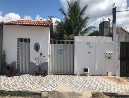 casa a venda no bairro parque getúlio vargas