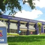 UESB- Universidade do Estado da Bahia CAMPUS- Vitória da Conquista-BA