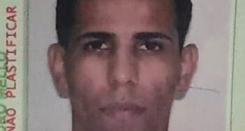 vítima de homicídio José dos santos neto