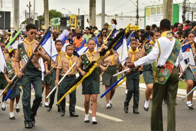 Foto: Ed Santos/Acorda Cidade