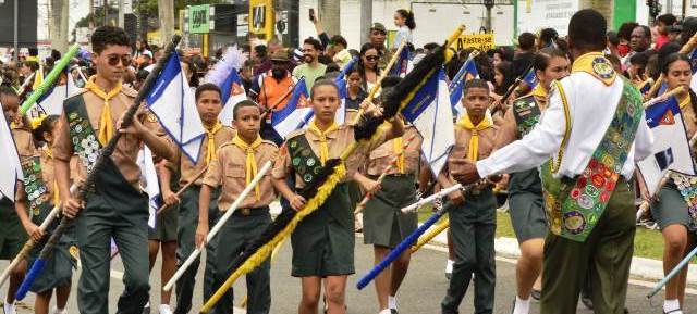 Foto: Ed Santos/ Acorda Cidade