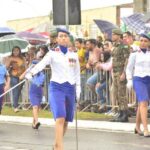 Desfile Cívico