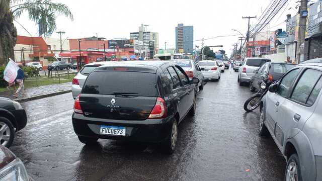 Foto: Ney Silva/ Acorda Cidade