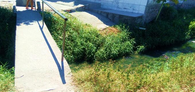 Foto: Iasmim Santos/ Acorda Cidade