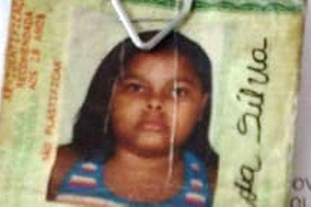 Eliete Santos da Silva