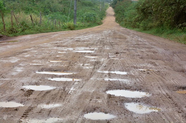 Foto: Ed Santos/Acorda Cidade (Arquivo)