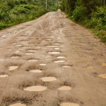 Foto: Ed Santos/Acorda Cidade