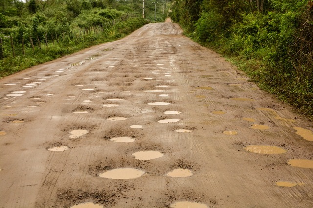 Foto: Ed Santos/Acorda Cidade