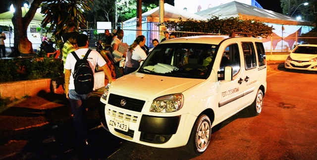 Programa Consultório na Rua realizou mais de 1,1 mil atendimentos este ano em Feira