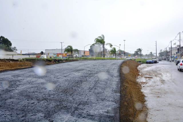 Foto: Ed Santos/ Acorda Cidade