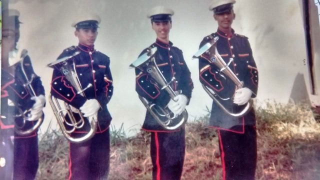 Bandas e Fanfarras em Feira de Santana