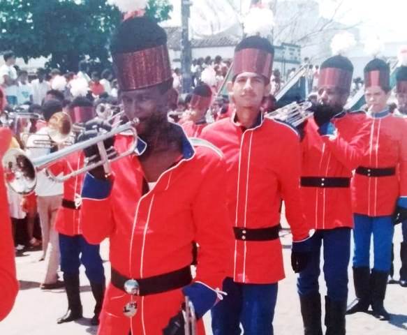 Bandas e Fanfarras em Feira de Santana