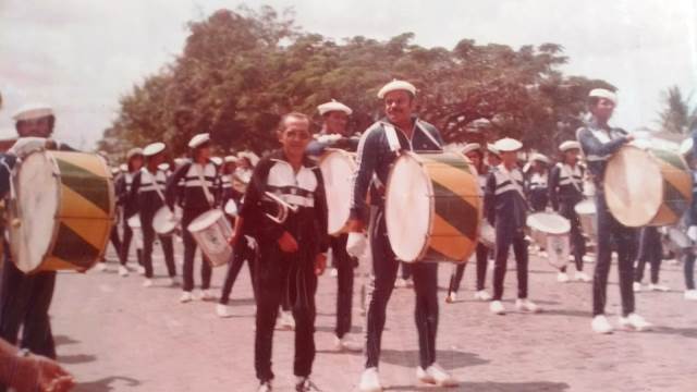 Bandas e Fanfarras em Feira de Santana