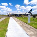 Aeroporto de Feira_ Azul Linhas