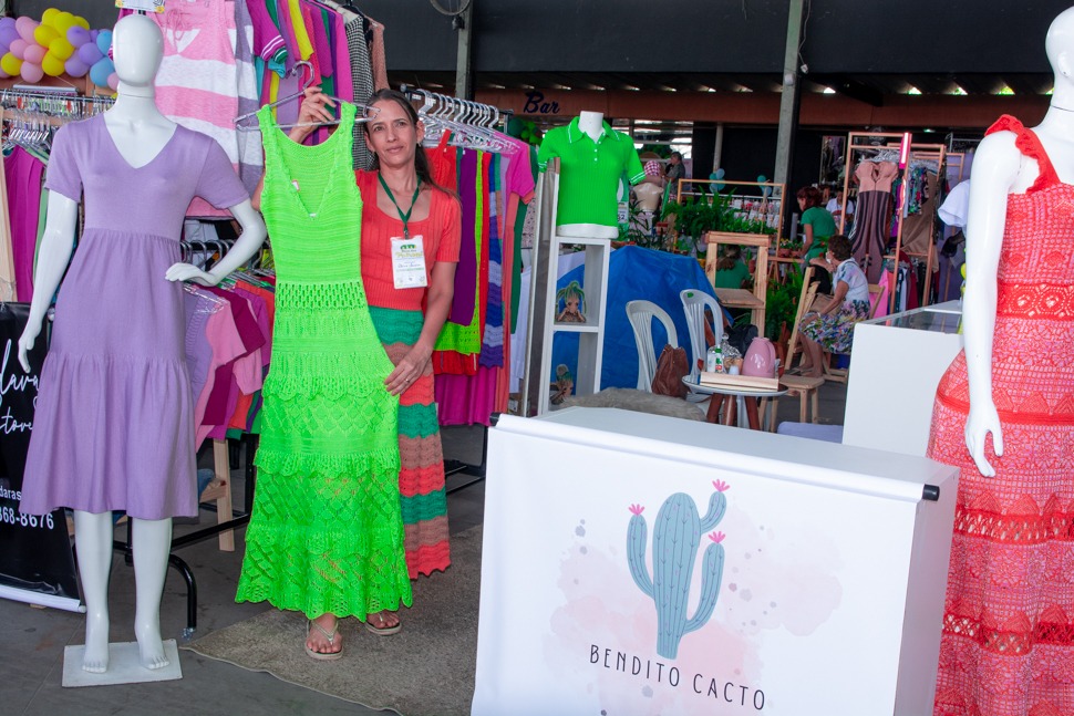 Feira das Patroas em Feira de Santana