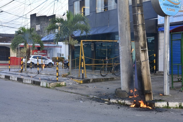 Foto: Ed Santos/Acorda Cidade