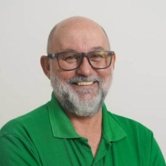 Aldo Matos repórter do AcordaCidade