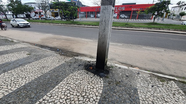 Foto: Aldo Matos/Acorda Cidade