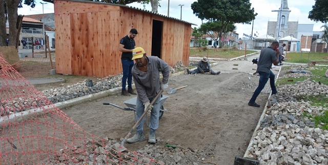 Foto: Jorge Magalhães/ Secom