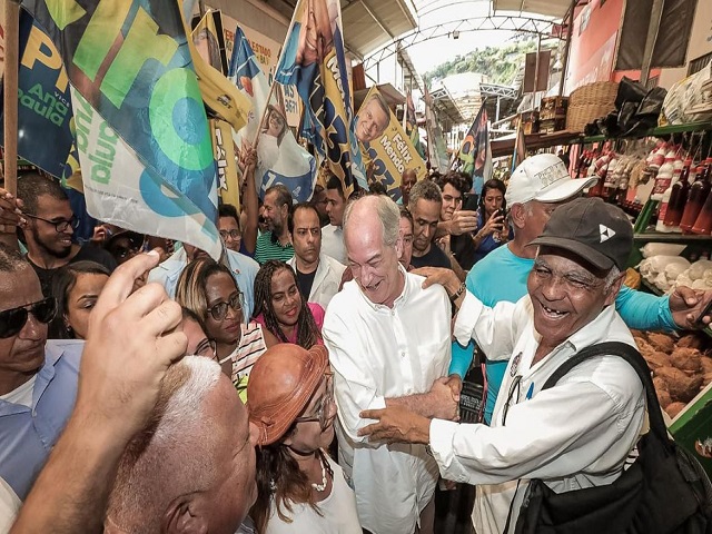 Foto: Keiny Andrade/ Divulgação